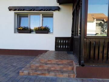 Фотографии Дома для отпуска Iarca Cottage г. Бухарест (Румыния) №4 Фото Дома для отпуска Iarca Cottage г. Бухарест 4