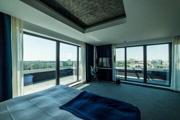 Фотографии Отель Union Plaza Hotel г. Бухарест (Румыния) №2 Фото Отель Union Plaza Hotel г. Бухарест 2