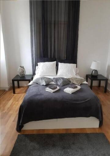 Фотографии Гостевой дом Contemporary Apartment г. Бухарест (Румыния) №3 Фото Гостевой дом Contemporary Apartment г. Бухарест 3