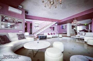 Фотографии Виллы Dream Party Villa г. Бухарест (Румыния) №4 Фото Виллы Dream Party Villa г. Бухарест 4