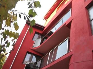 Фотографии Хостелы Level Hostel г. Бухарест (Румыния) №1 Фото Хостелы Level Hostel г. Бухарест 1