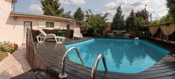 Фотографии Гостевой дом Guest House Colosseum Area г. Бухарест (Румыния) №4 Фото Гостевой дом Guest House Colosseum Area г. Бухарест 4