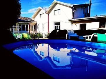 Фотографии Гостевой дом Guest House Colosseum Area г. Бухарест (Румыния) №2 Фото Гостевой дом Guest House Colosseum Area г. Бухарест 2
