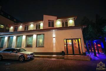Фотографии Гостевой дом Pensiunea Passion Club г. Бухарест (Румыния) №5 Фото Гостевой дом Pensiunea Passion Club г. Бухарест 5