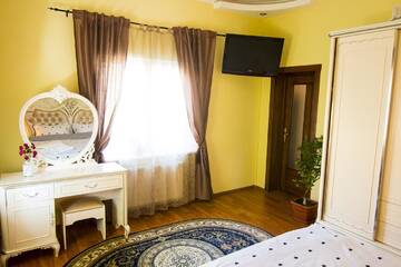 Фотографии Виллы Beautiful Apartments in Villa near Airport г. Бухарест (Румыния) №5 Фото Виллы Beautiful Apartments in Villa near Airport г. Бухарест 5