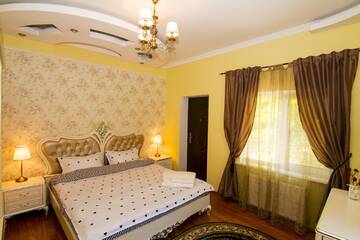 Фотографии Виллы Beautiful Apartments in Villa near Airport г. Бухарест (Румыния) №1 Фото Виллы Beautiful Apartments in Villa near Airport г. Бухарест 1