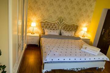 Фотографии Виллы Beautiful Apartments in Villa near Airport г. Бухарест (Румыния) №2 Фото Виллы Beautiful Apartments in Villa near Airport г. Бухарест 2