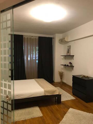 Фотографии Апарт-отели Nordului Herastrau Luxury Apartment г. Бухарест (Румыния) №4 Фото Апарт-отели Nordului Herastrau Luxury Apartment г. Бухарест 4