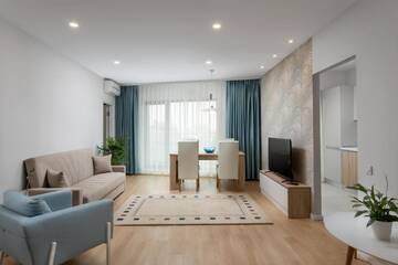 Фотографии Отель Athina Suites Hotel г. Бухарест (Румыния) №3 Фото Отель Athina Suites Hotel г. Бухарест 3