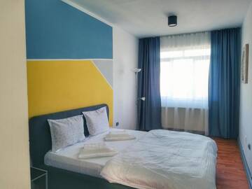Фотографии Отель Hotel Litovoi Central г. Бухарест (Румыния) №2 Фото Отель Hotel Litovoi Central г. Бухарест 2