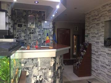 Фотографии Отель Byblov Rooms Boutique г. Бухарест (Румыния) №4 Фото Отель Byblov Rooms Boutique г. Бухарест 4