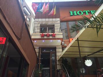 Фотографии Отель Byblov Rooms Boutique г. Бухарест (Румыния) №3 Фото Отель Byblov Rooms Boutique г. Бухарест 3