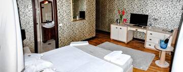 Фотографии Гостевой дом Residence Villa Barrio г. Бухарест (Румыния) №3 Фото Гостевой дом Residence Villa Barrio г. Бухарест 3