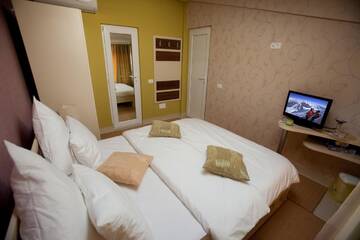 Фотографии Мотели Motel La Gil г. Бухарест (Румыния) №4 Фото Мотели Motel La Gil г. Бухарест 4