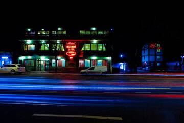Фотографии Мотели Motel La Gil г. Бухарест (Румыния) №1 Фото Мотели Motel La Gil г. Бухарест 1