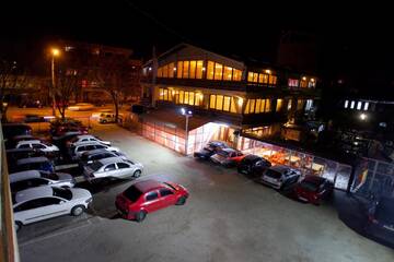 Фотографии Мотели Motel La Gil г. Бухарест (Румыния) №2 Фото Мотели Motel La Gil г. Бухарест 2
