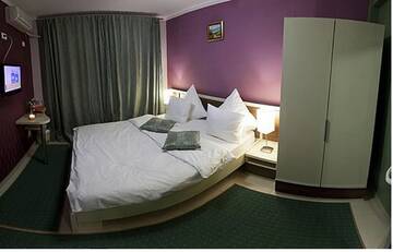 Фотографии Мотели Motel La Gil г. Бухарест (Румыния) №3 Фото Мотели Motel La Gil г. Бухарест 3