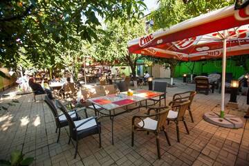 Фотографии Отель Hotel La Gil г. Бухарест (Румыния) №3 Фото Отель Hotel La Gil г. Бухарест 3