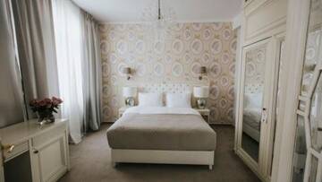 Фотографии Отель Hotel Boutique & Restaurant Cherie г. Бухарест (Румыния) №3 Фото Отель Hotel Boutique & Restaurant Cherie г. Бухарест 3