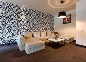 Фотографии Отель Orhideea Residence & Spa г. Бухарест (Румыния) №3 Фото Отель Orhideea Residence & Spa г. Бухарест 3
