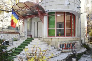 Фотографии Гостевой дом Vila A&B г. Бухарест (Румыния) №1 Фото Гостевой дом Vila A&B г. Бухарест 1