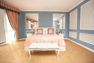 Фотографии Отель Villa Boutique Lafayette г. Бухарест (Румыния) №1 Фото Отель Villa Boutique Lafayette г. Бухарест 1