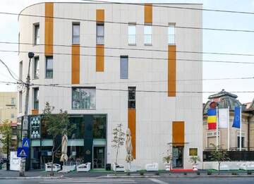 Фотографии Отель Villa Boutique Lafayette г. Бухарест (Румыния) №2 Фото Отель Villa Boutique Lafayette г. Бухарест 2
