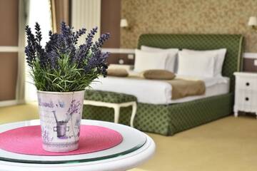 Фотографии Отель Villa Boutique Lafayette г. Бухарест (Румыния) №3 Фото Отель Villa Boutique Lafayette г. Бухарест 3