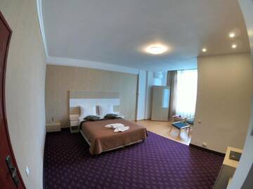 Фотографии Отель Hotel Mon Caprice г. Бухарест (Румыния) №2 Фото Отель Hotel Mon Caprice г. Бухарест 2