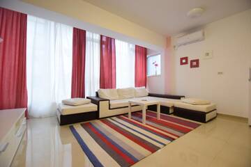 Фотографии Апарт-отели Decebal Residence Apartments г. Бухарест (Румыния) №3 Фото Апарт-отели Decebal Residence Apartments г. Бухарест 3
