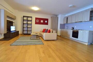 Фотографии Апарт-отели Upground Residence Apartments г. Бухарест (Румыния) №4 Фото Апарт-отели Upground Residence Apartments г. Бухарест 4
