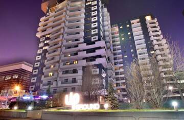 Фотографии Апарт-отели Upground Residence Apartments г. Бухарест (Румыния) №1 Фото Апарт-отели Upground Residence Apartments г. Бухарест 1
