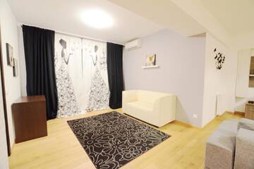 Фотографии Апарт-отели Upground Residence Apartments г. Бухарест (Румыния) №2 Фото Апарт-отели Upground Residence Apartments г. Бухарест 2