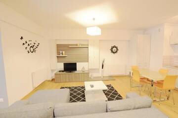 Фотографии Апарт-отели Upground Residence Apartments г. Бухарест (Румыния) №3 Фото Апарт-отели Upground Residence Apartments г. Бухарест 3