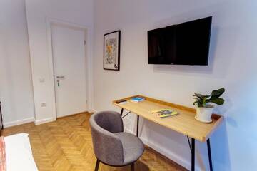 Фотографии Хостелы First Hostel Bucharest г. Бухарест (Румыния) №4 Фото Хостелы First Hostel Bucharest г. Бухарест 4