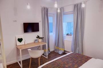 Фотографии Хостелы First Hostel Bucharest г. Бухарест (Румыния) №5 Фото Хостелы First Hostel Bucharest г. Бухарест 5