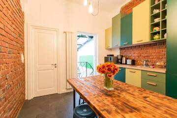 Фотографии Хостелы First Hostel Bucharest г. Бухарест (Румыния) №1 Фото Хостелы First Hostel Bucharest г. Бухарест 1