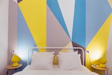 Фотографии Хостелы First Hostel Bucharest г. Бухарест (Румыния) №2 Фото Хостелы First Hostel Bucharest г. Бухарест 2
