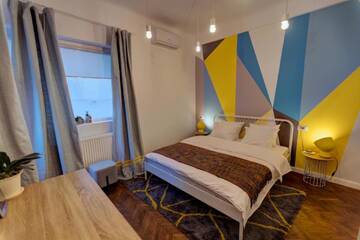 Фотографии Хостелы First Hostel Bucharest г. Бухарест (Румыния) №3 Фото Хостелы First Hostel Bucharest г. Бухарест 3