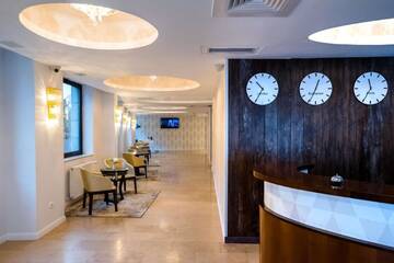Фотографии Отель Best Western Hotel Lev Or I г. Бухарест (Румыния) №2 Фото Отель Best Western Hotel Lev Or I г. Бухарест 2