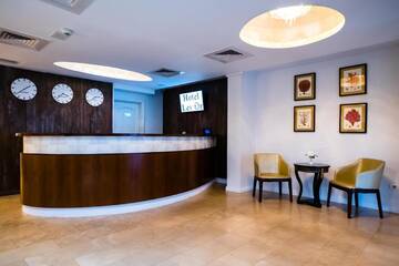 Фотографии Отель Best Western Hotel Lev Or I г. Бухарест (Румыния) №3 Фото Отель Best Western Hotel Lev Or I г. Бухарест 3