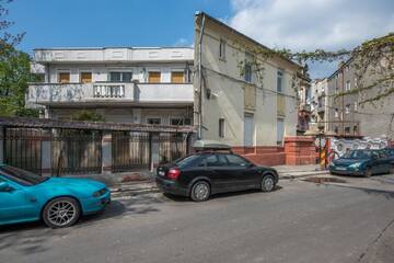 Фотографии Виллы Bucharest Old Town Villa г. Бухарест (Румыния) №2 Фото Виллы Bucharest Old Town Villa г. Бухарест 2