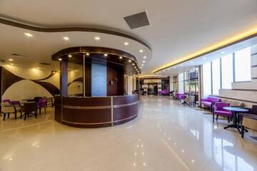 Фотографии Отель Expocenter Hotel г. Бухарест (Румыния) №3 Фото Отель Expocenter Hotel г. Бухарест 3