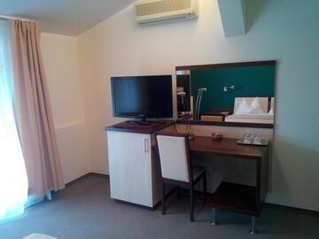 Фотографии Отель Hotel Baneasa Parc г. Бухарест (Румыния) №3 Фото Отель Hotel Baneasa Parc г. Бухарест 3