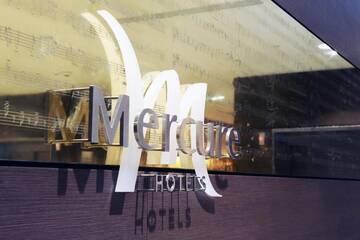 Фотографии Отель Mercure Bucharest City Center г. Бухарест (Румыния) №4 Фото Отель Mercure Bucharest City Center г. Бухарест 4