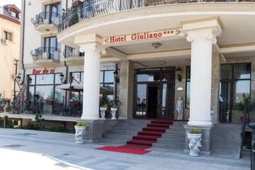 Фотографии Отель Hotel Giuliano г. Бухарест (Румыния) №4 Фото Отель Hotel Giuliano г. Бухарест 4