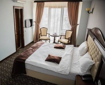 Фотографии Отель Hotel Giuliano г. Бухарест (Румыния) №3 Фото Отель Hotel Giuliano г. Бухарест 3