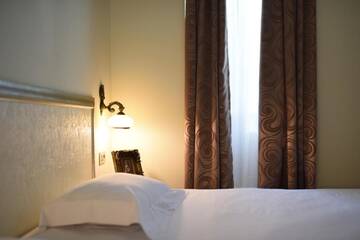 Фотографии Отель Euro Hotel Grivita г. Бухарест (Румыния) №4 Фото Отель Euro Hotel Grivita г. Бухарест 4