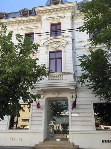 Фотографии Отель Euro Hotel Grivita г. Бухарест (Румыния) №2 Фото Отель Euro Hotel Grivita г. Бухарест 2