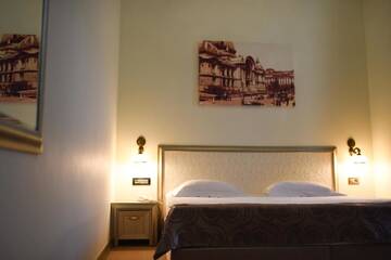 Фотографии Отель Euro Hotel Grivita г. Бухарест (Румыния) №3 Фото Отель Euro Hotel Grivita г. Бухарест 3